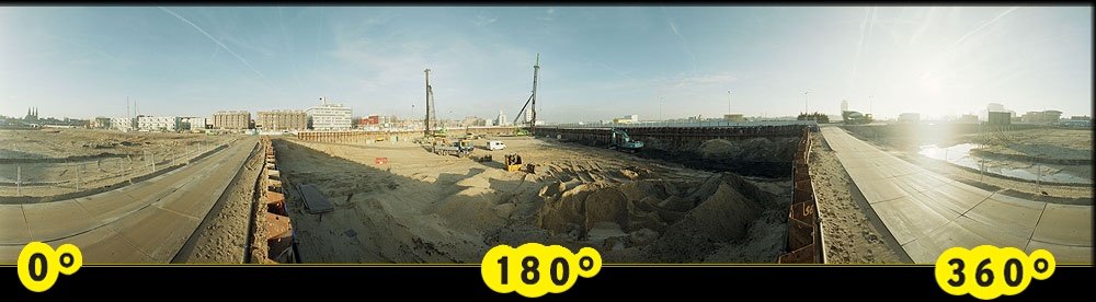         Ij oever project 18-02-05