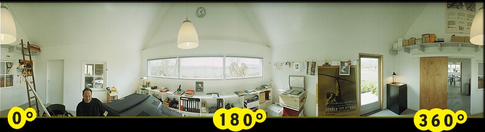  Studio Frederik de Wal