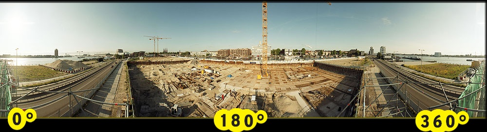         Ij-oever project 8-05-05