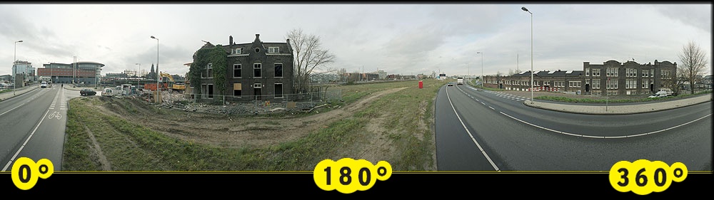 Ij oever project 28-11-03