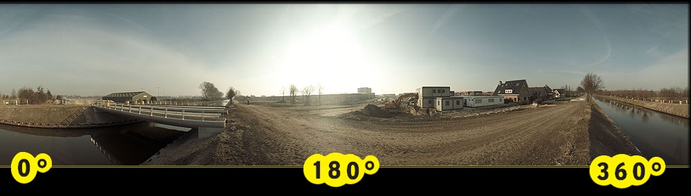       Free buslane Assignment for the municipality of Utrecht