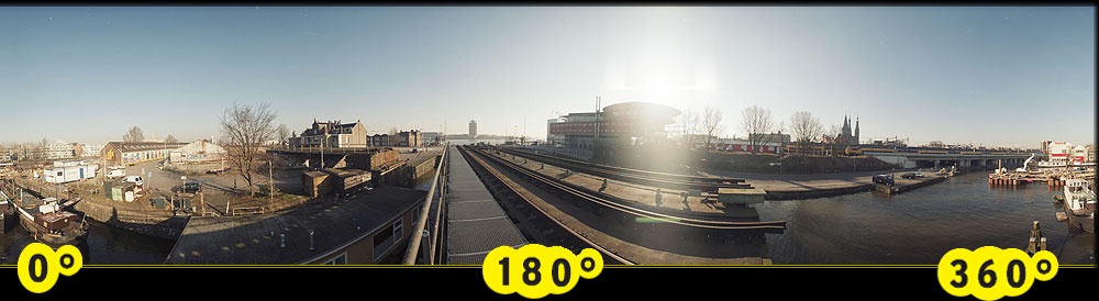 Ij oever project 01-09-03