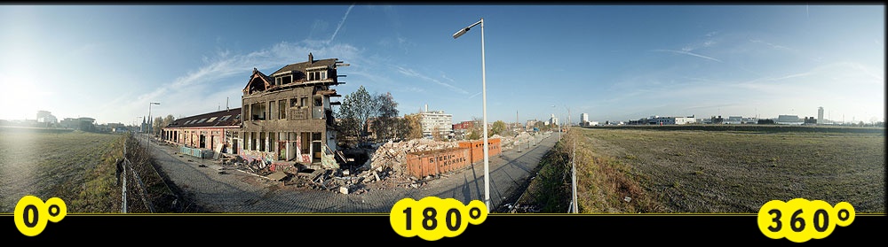Ij oever project 10-11-03