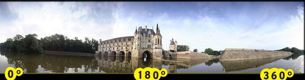 1992 project Bridge over Europe: 66 famous bridges of Europe, in one image: 75 meters long. Placed for European Commission in Sevilla 1992 and for JFK-Airport New-York