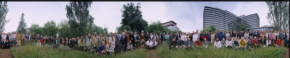                   Personel of the LISV for year annual