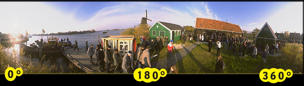 Art-project: artist Ida vd Lee invents new types of rituals for people to be able to except the rebuilding of the neighbourhood