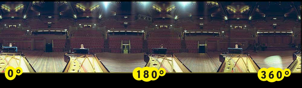                         Assignment Vredenburg music centre