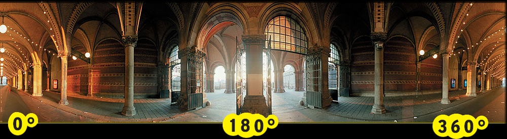                                                    last photo of the passage under the museum before closure &renovation