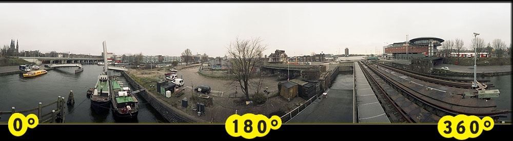 Ij oever project 24-11-03