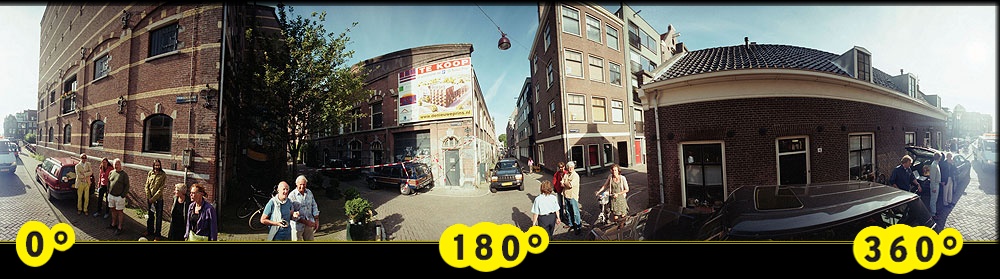                 Last picture of the old coffeebean factory before demolishion by the Zaanse Ontwikkelings Maatschappij