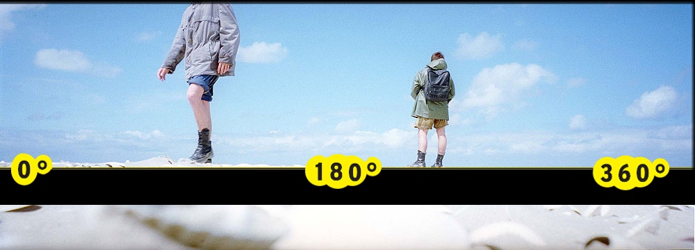         10 year annual project: dropping-off students on island